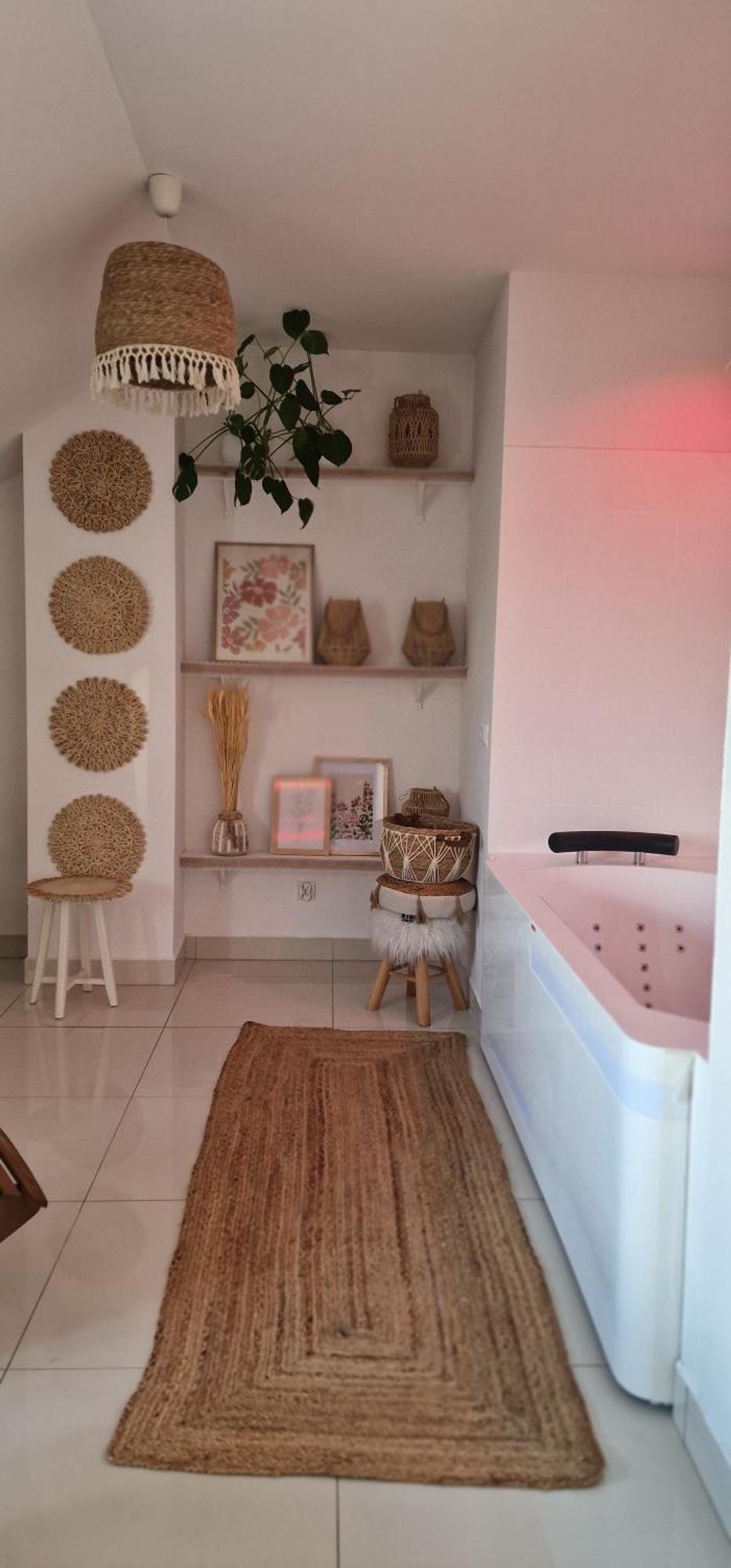 Spa Love Ceglana 1 A Sauna,,Jaccuzi Dla Dwojga Na Wylacznosc เจโลนากูรา ภายนอก รูปภาพ