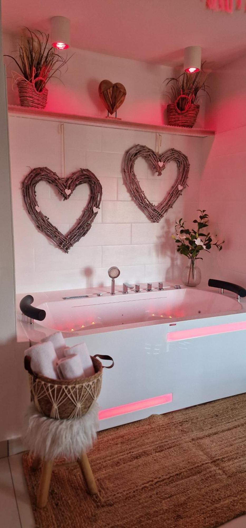 Spa Love Ceglana 1 A Sauna,,Jaccuzi Dla Dwojga Na Wylacznosc เจโลนากูรา ภายนอก รูปภาพ